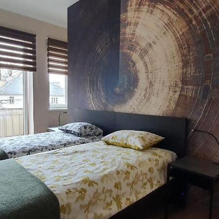 City Centre Apartment Rezekne Exterior photo