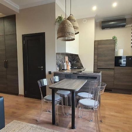 City Centre Apartment Rezekne Exterior photo