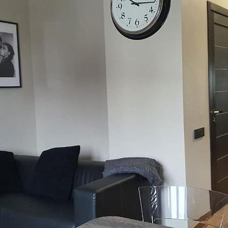 City Centre Apartment Rezekne Exterior photo