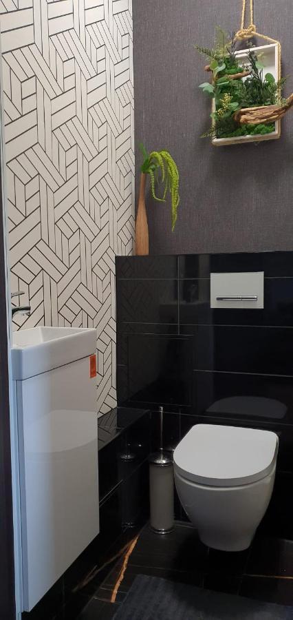City Centre Apartment Rezekne Exterior photo